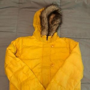American Eagle Coat
